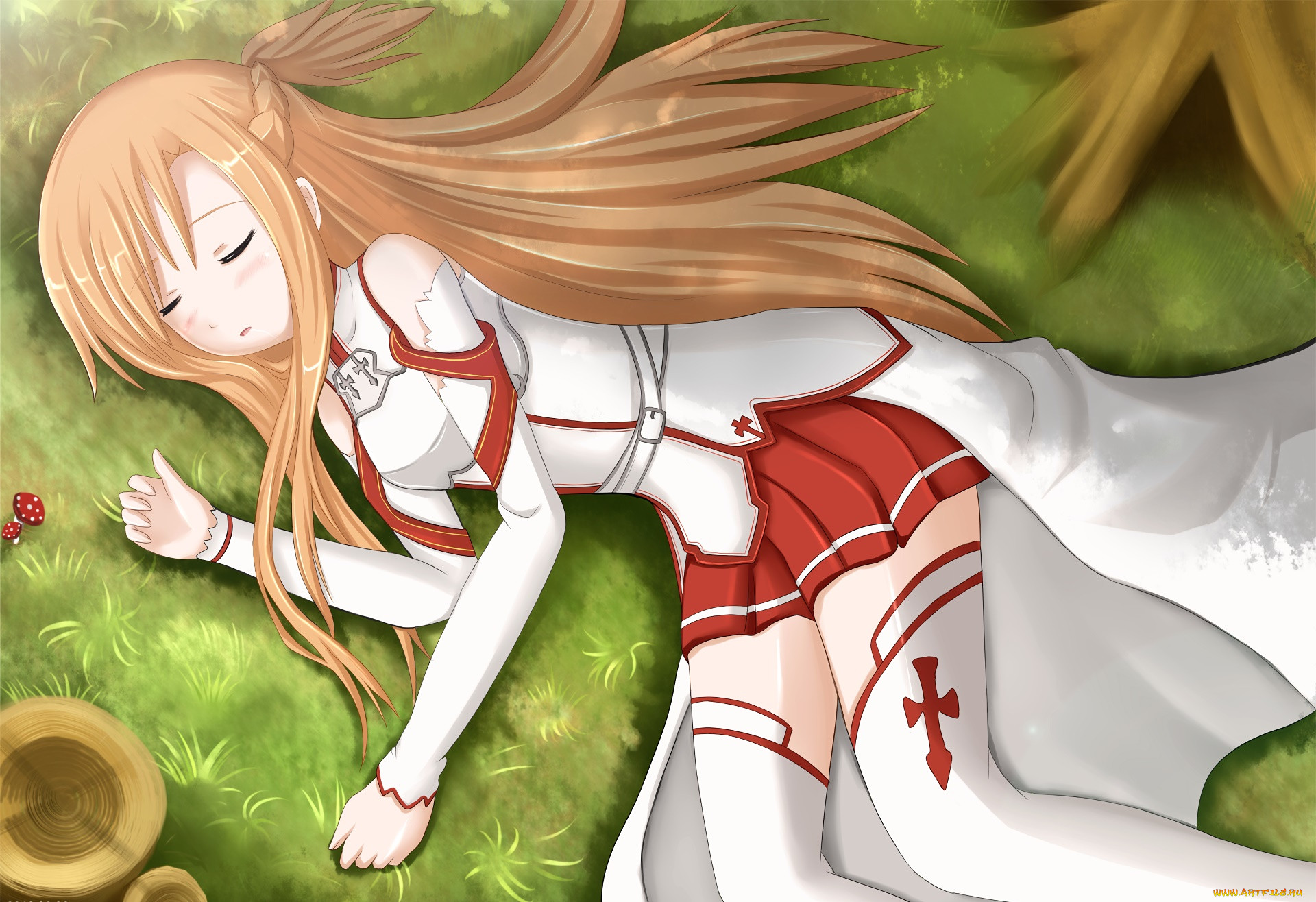 , sword art online, , , 